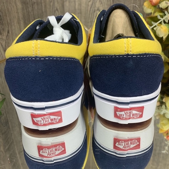 Vans ComfyCush Era Mens Shoes suede/canvas men’s - Picture 3 of 8